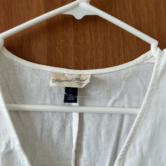 Target Universal Thread Dress - Picture 2 of 5